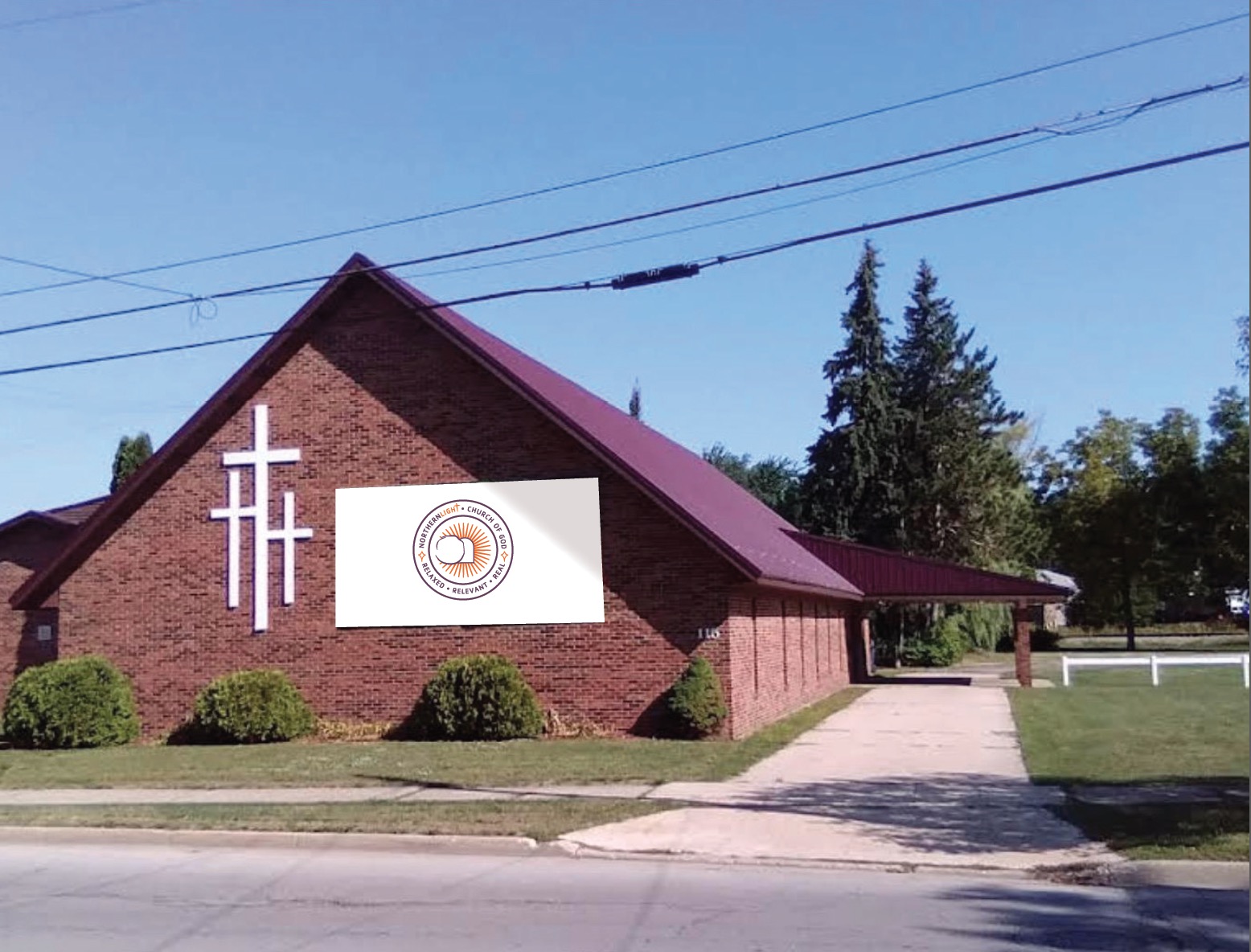 NorthernLight_Church_Cadillac_MI NorthernLight_Church_Cadillac_MI